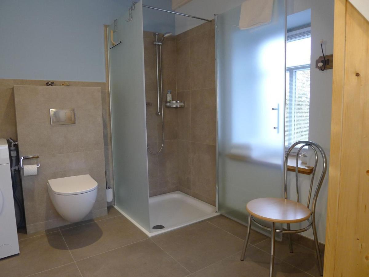 Morgenroethe 4 Sterne Ferienwohnung Sankt Andreasberg Exterior foto