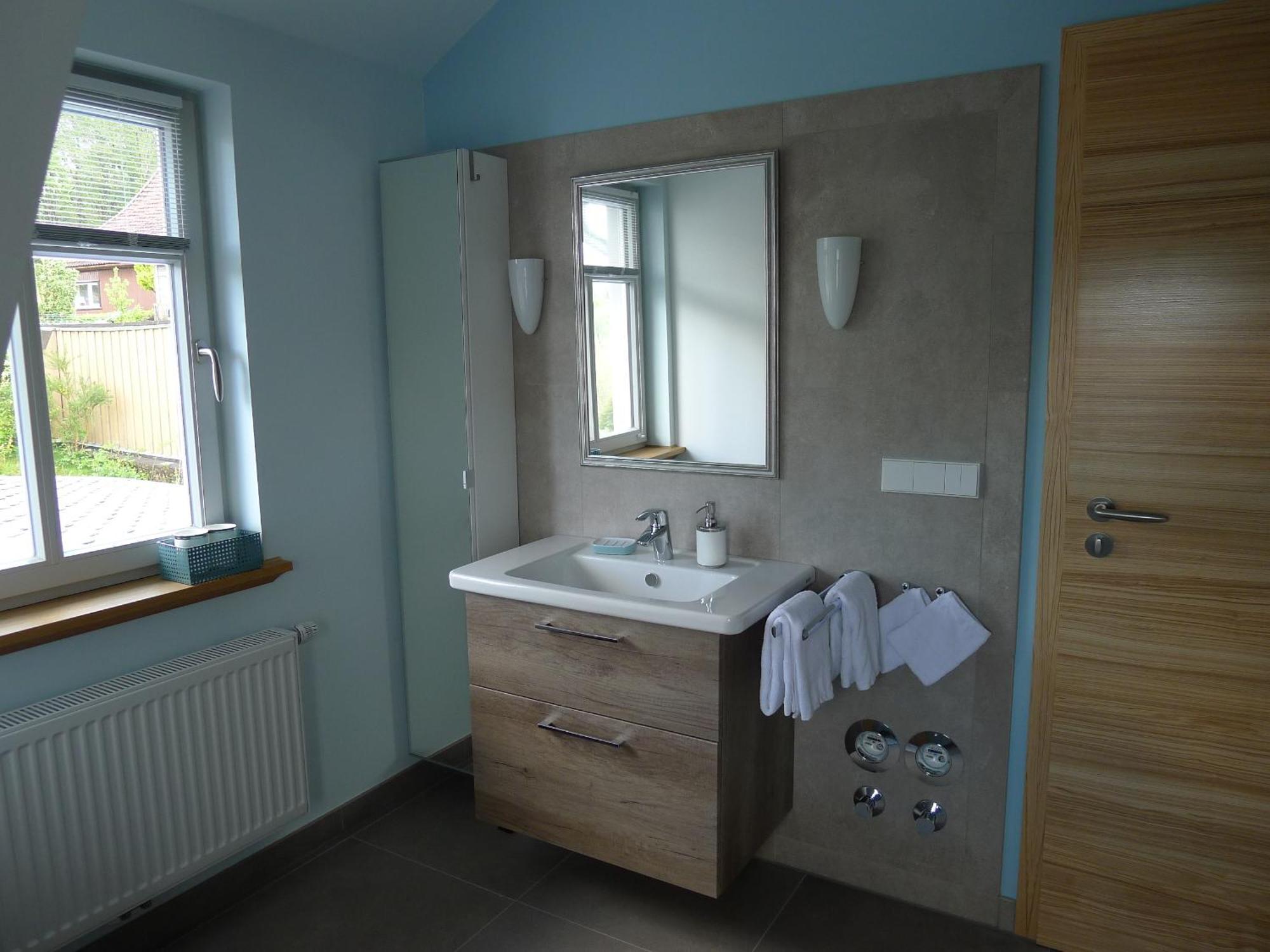 Morgenroethe 4 Sterne Ferienwohnung Sankt Andreasberg Exterior foto
