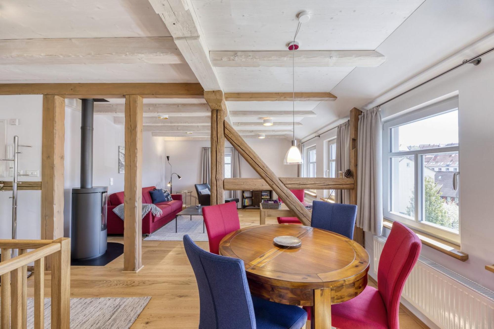 Morgenroethe 4 Sterne Ferienwohnung Sankt Andreasberg Exterior foto