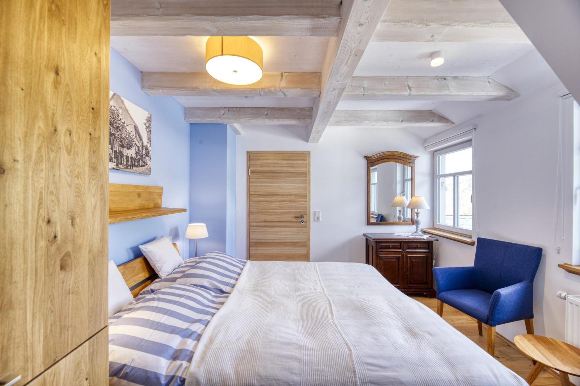 Morgenroethe 4 Sterne Ferienwohnung Sankt Andreasberg Exterior foto